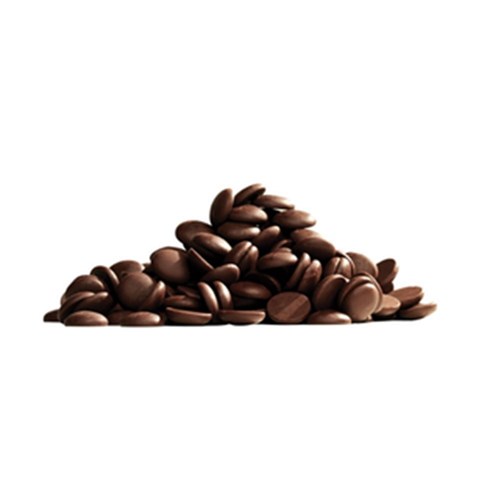 Chocolate Dark Callets 10KG  