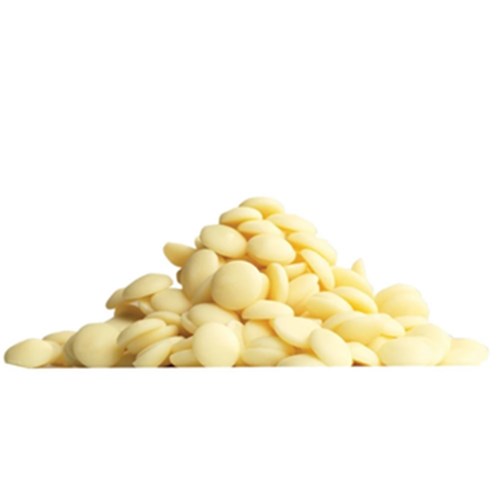 Chocolate White Compound 12.5KG 