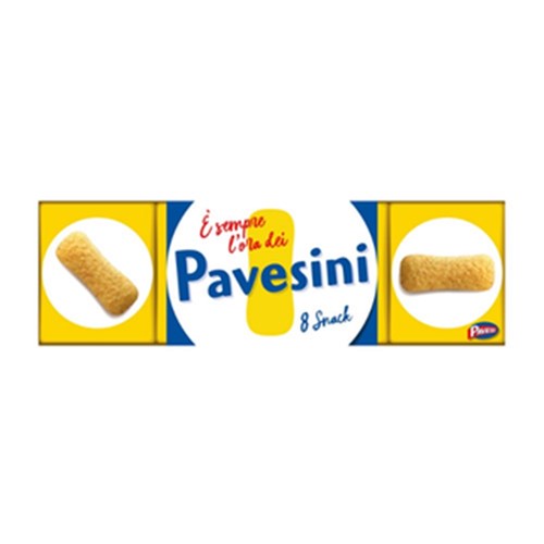 Biscuits Pavesini C & C 200G 