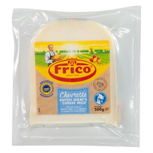 Goats Cheese 200G 