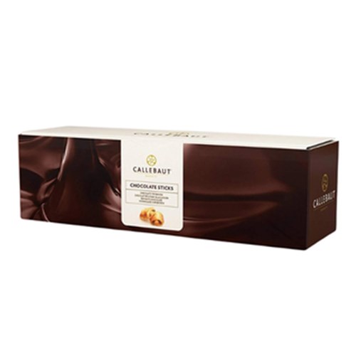 Chocolate Batons 300Pc Dark 1.6KG 