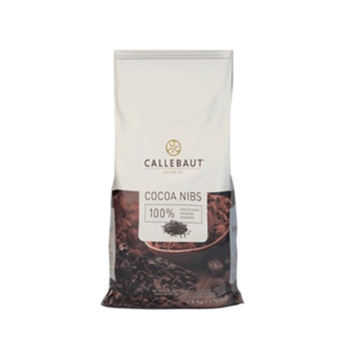 Chocolate Cocoa Nibs 800G 