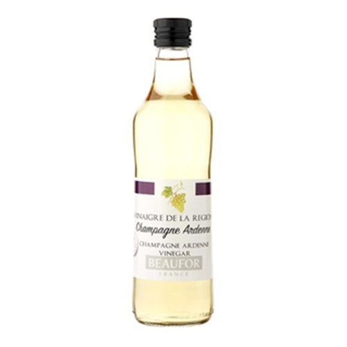 Vinegar Champagne  Ardenne 500ML 