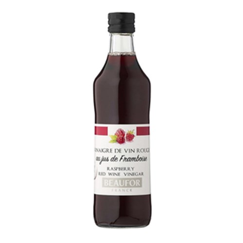 Vinegar Raspberry 500G 