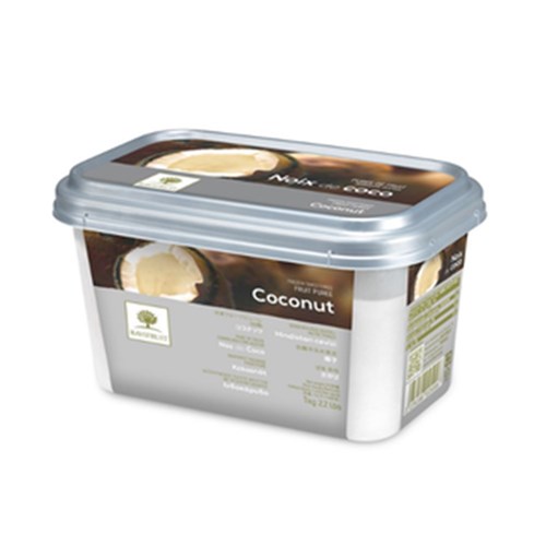 Puree Coconut Frozen 1KG 
