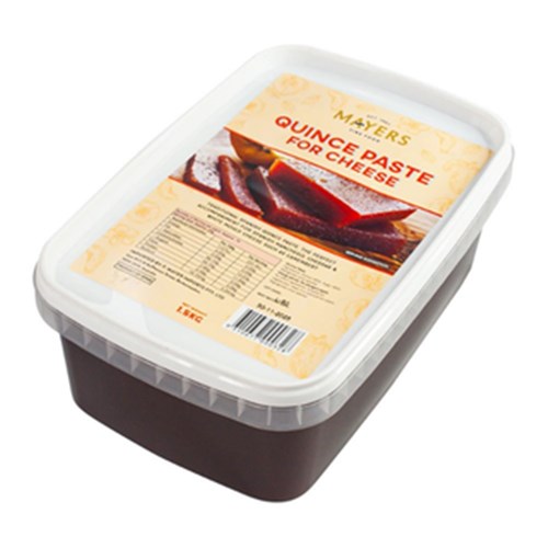 Quince Paste 1.5KG 