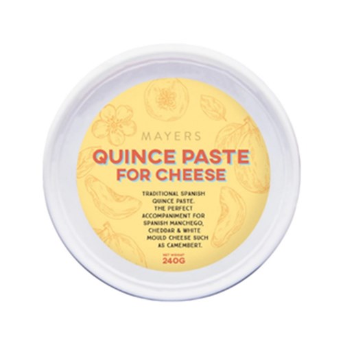 Quince Paste 240G 