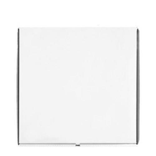 Pizza Boxes White 13 Inch 250G 