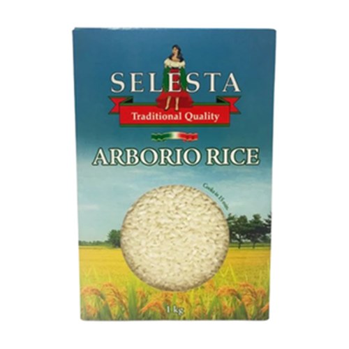 Rice Arborio 1KG 