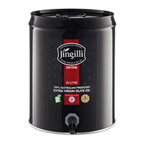 Olive Oil Extra Virgin 20LT 