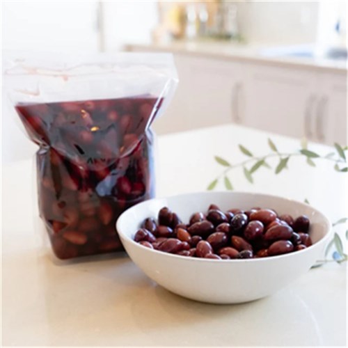 Olives Kalamata Whole 1.6KG 