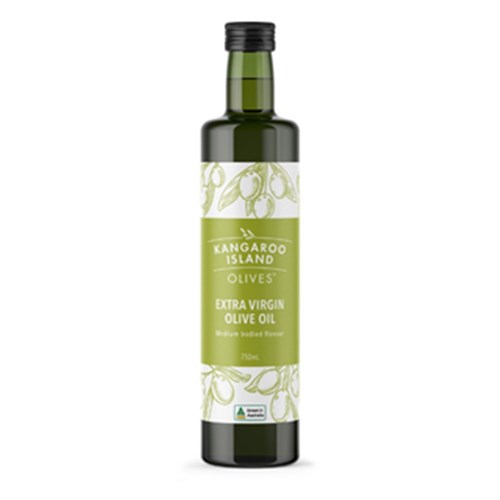 Olive Oil Extra Virgin  750ml 