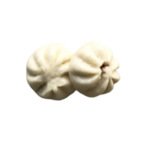 Pork Bun BBQ Steamed 100x28g 