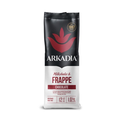Frappe Mix Chocolate 106430 1KG 