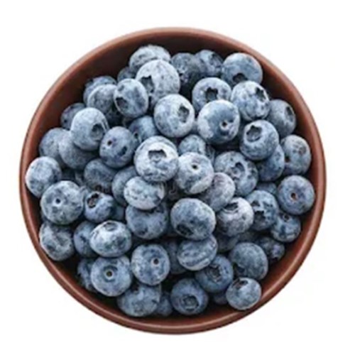 Blueberries 1KG  