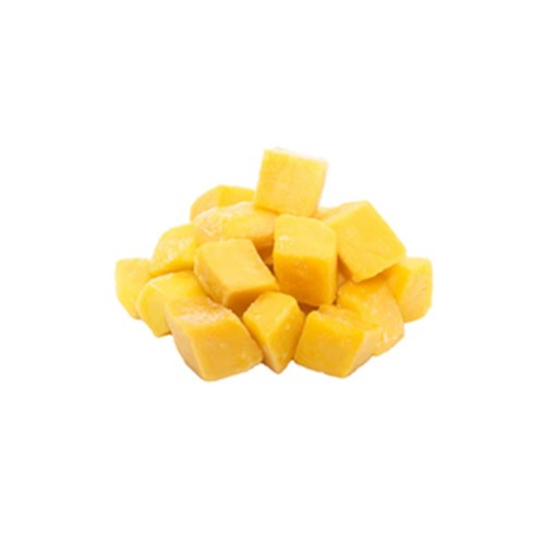 Mango Diced 20Mm 1KG 