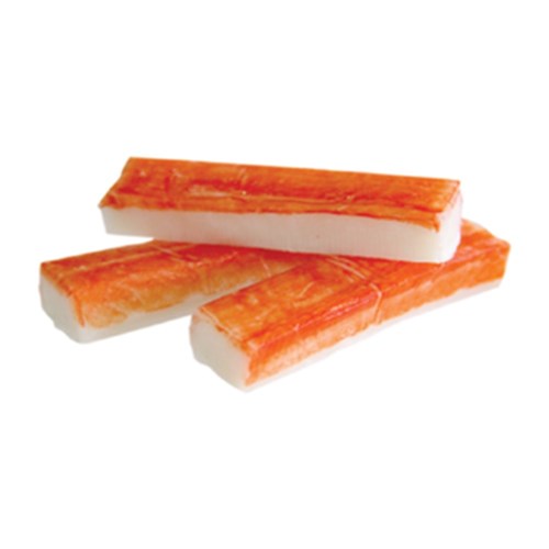 Seafood Sticks Unwrapped 1KG 