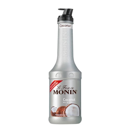 Puree Coconut (Plastic) 1LT 