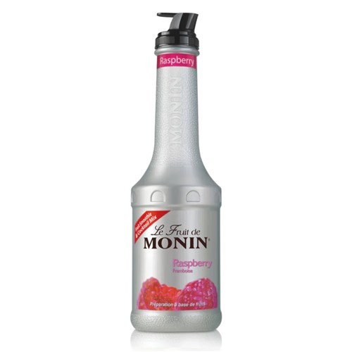Puree Raspberry (Plastic) 1LT 