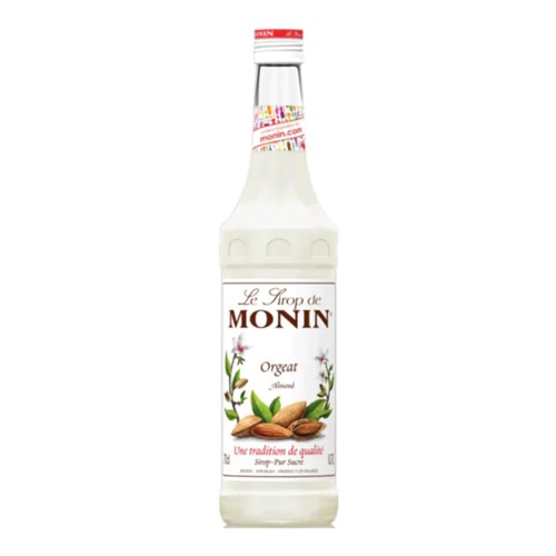 Syrup Almond (Orgeat) 700ML 