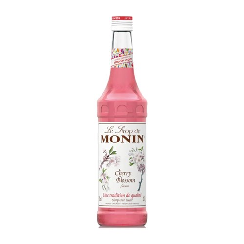 Syrup Cherry Blossom 700ML 