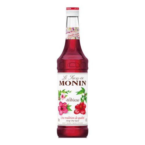 Syrup Hibiscus 700ML 