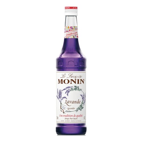Syrup Lavender 700ML 