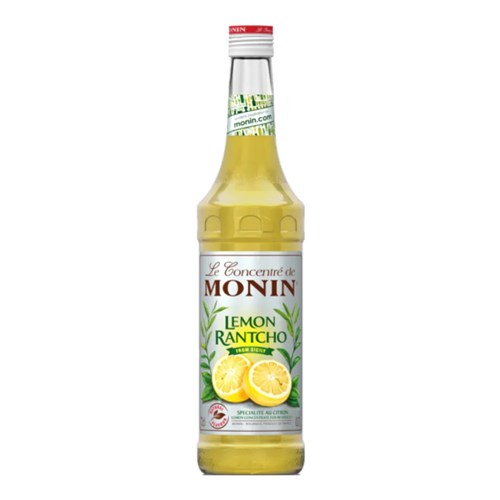 Syrup Lemon Rantcho 700ML 