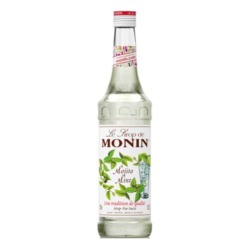 Syrup Mojito Mint 700ML 