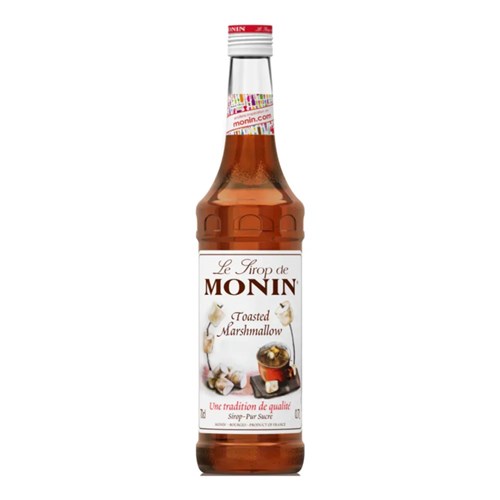 Syrup Toasted Marshmallow 700ML 