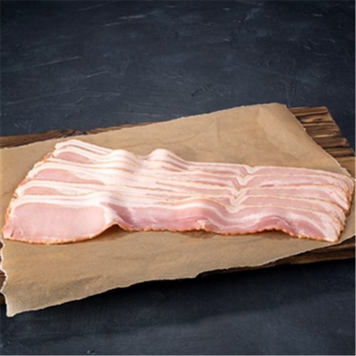 Bacon Long Rindless 2.5KG 
