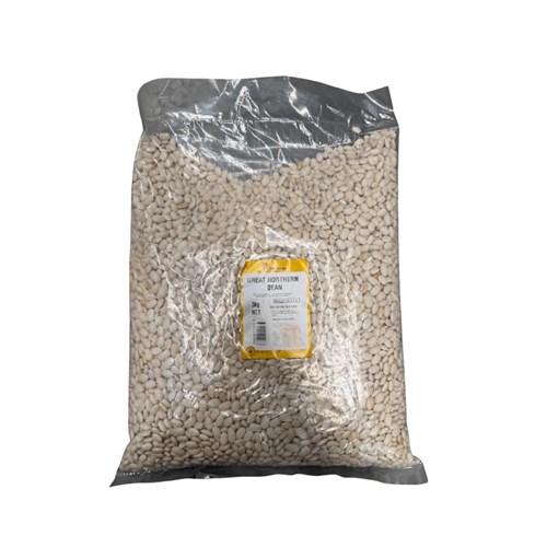 Beans Great Northern 3KG 