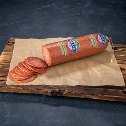 Salami Hungarian 3kg R/W 35062
