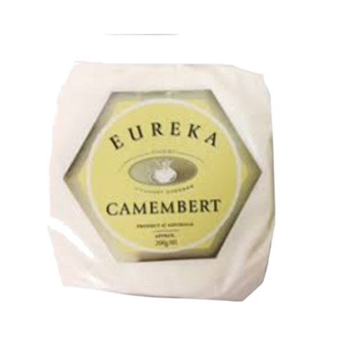 Camembert Cheese Premium Mini 200G  