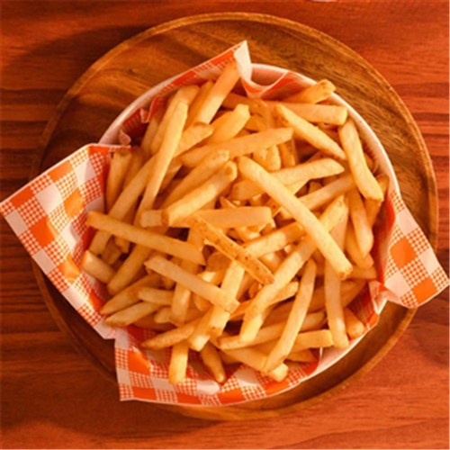Chips Supacrunch Skin On 9mm 6x2kg 