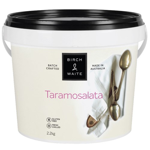 Dip Taramosalata 2.2kg  