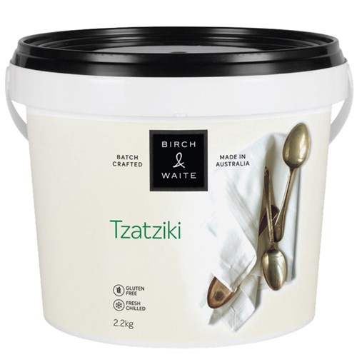 Dip Tzatziki 2.2kg  