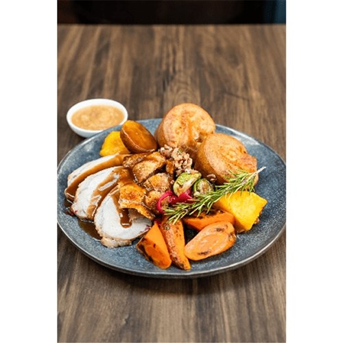 Yorkshire Puddings Regular 40gm (70) 