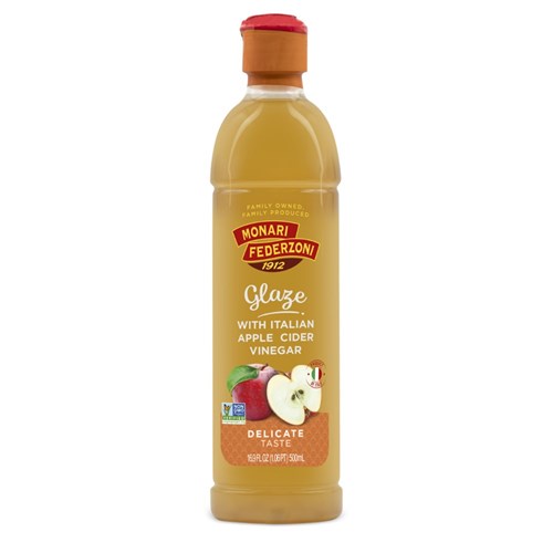 Apple Cider Vinegar Glaze 500ml 
