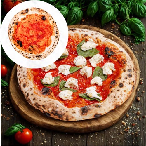 Pizza Base 11