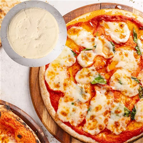 Pizza Base Gluten Free 11
