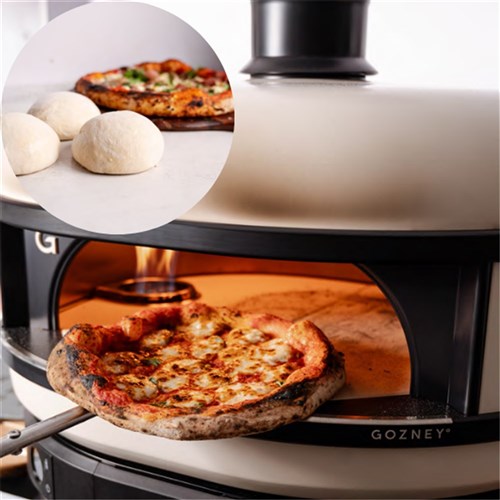 Dough Balls Frozen 300g (45) 